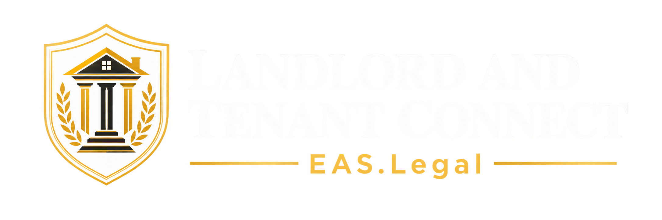landloard and tanent logo